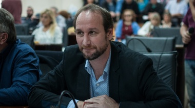 “Grindetti vende el municipio como si fuera Disney, pero en el día a día es otra cosa”