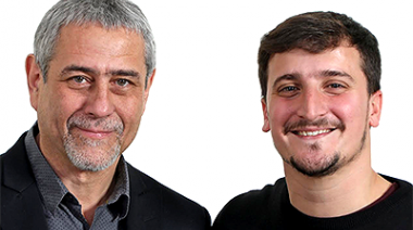 ¿Una pista sobre la sucesión de Ferraresi?