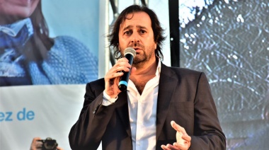 Gustavo Soos: “La Provincia tiene problemas estructurales debido a la cuestión de la coparticipación”