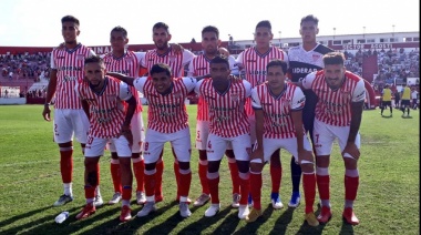 Los Andes busca levantar cabeza ante Almirante Brown