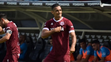 Lanús recibe a Argentinos en un duelo clave por la Libertadores