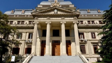 Con la Legislatura paralizada se pospuso el reparto de comisiones