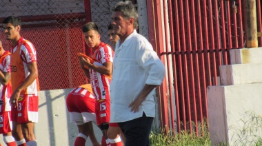 Rodolfo Della Picca: "El gremio de los entrenadores parece que hubiera desaparecido"