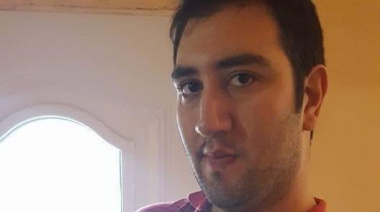 Familiares de Jonatan Escande reclaman la detención del acusado