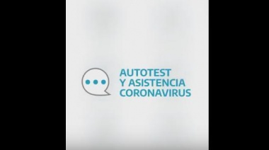 ¿Cómo funciona el servicio Autotest que el gobierno de Axel Kicillof puso para consultas sobre el coronavirus?