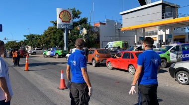 Ya son 103 los detenidos en Almirante Brown por incumplimiento a la cuarentena