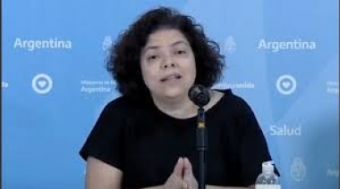 Ya se realizan test en el Conurbano bonaerense