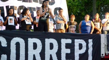 Correpi denuncia que durante la cuarentena, se multiplican los casos de “torturas”