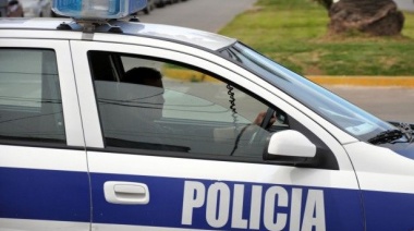 Violó la perimetral, amenazó a su expareja y lo detuvieron