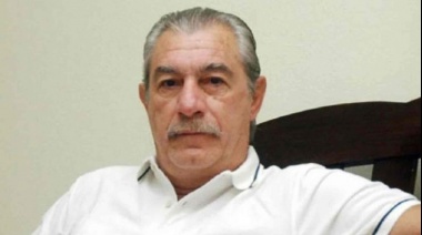 Storani y la “necesidad de institucionalizar la tregua”