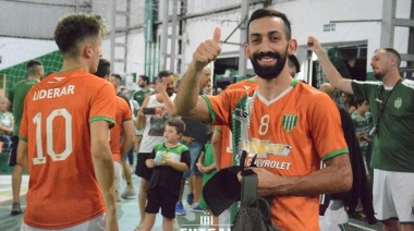 En Futsal de Banfield aseguran que les afecta "un 100% el haber dejado de jugar"