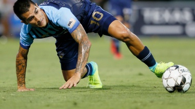 Cómo es vivir la cuarentena jugando lejos de Argentina