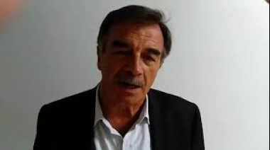 Bazze bregó por “analizar toda la estructura tributaria” y “no generar impuesto porque sí”