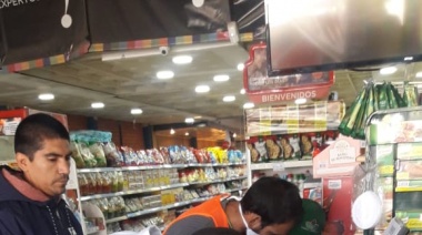 Infraccionaron a dos comercios de Esteban Echeverría por superar los precios máximos