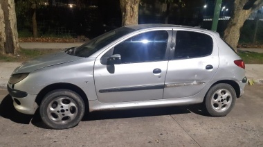 Ajuste de cuentas narco terminó con un asesinato y dos heridos