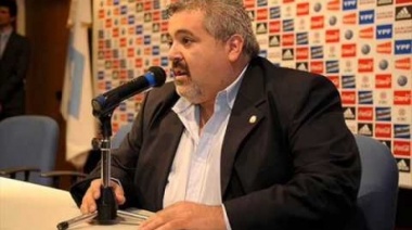 Dante Majori: “Tapia está gestionando un proyecto para los clubes de fútbol”