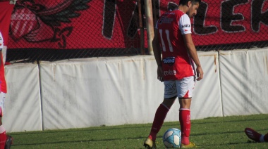 Diego Galeano: "Muchos compañeros no tienen para comer"