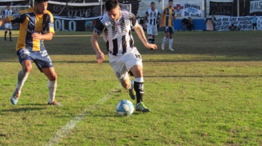 Hugo Tarazona: "Firmo la suspensión, aunque quiero ganar los puntos en la cancha"