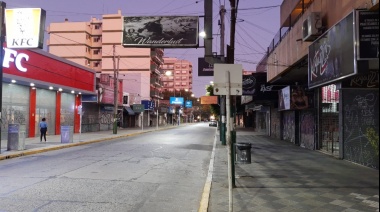Los Comerciantes Unidos continúan “preocupados” por la situación económica y piden “apoyo” del Municipio