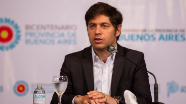 Provincia ratificó la asistencia financiera a los municipios