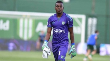 Mauricio Arboleda: “Los hinchas de Banfield me respaldaron en los momentos más duros”