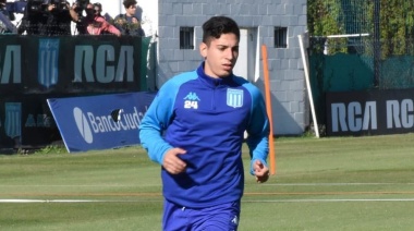 Nicolás Muscio: “Los jugadores del ascenso no somos millonarios”