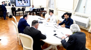 Hay equipo sin capitán