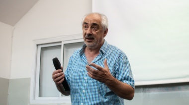 Osvaldo Deglau: “Nunca nos fuimos del justicialismo”