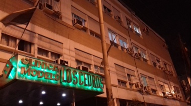 Gray denunció a una clínica privada de San Justo por no activar el protocolo a una vecina de Monte Grande