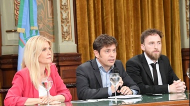 Paquete de leyes