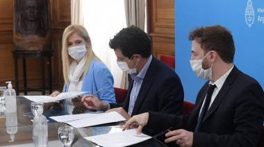 El Senado puso fecha de arranque para volver a sesionar virtualmente