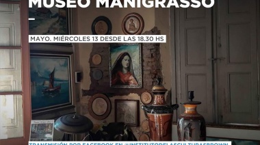 La iniciativa del Municipio para visitar los museos del distrito de manera virtual