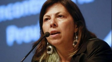 Batakis: “El peronismo está preparado para lidiar con crisis”