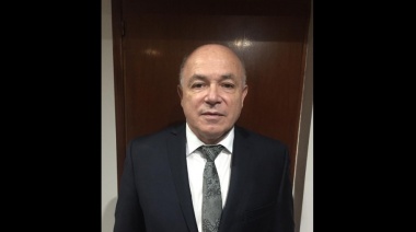 El titular de la Unión Industrial de Brown advirtió que “el panorama a futuro es incierto”