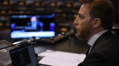 Diputados ratificará decretos del Ejecutivo y aprobará protocolo en geriátricos