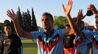 Gaston Grecco: "Brown dejó de ser un equipo chico hace muchos años"