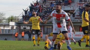 Nahuel Benítez: "Mi continuidad depende más de los dirigentes que de mí"