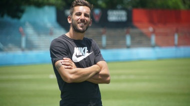 Santiago Echeverría: “El fútbol argentino depende del ascenso para la toma de decisiones”
