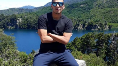 Piden testigos de un violento choque por el que un joven permanece en grave estado