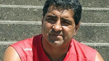 Alberto “Beto” Pascutti: “Mientras Merelas sea el presidente, no voy a volver a El Porvenir”