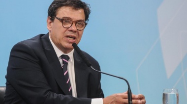 Crecen los cuestionamientos a Moroni por la implementación de la ayuda estatal