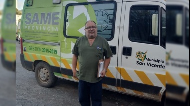 Alejandro Belleri: “No adherimos a la cuarentena barrial porque nos parece una lógica del gueto”