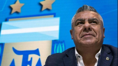 La AFA busca aprobar el protocolo para el regreso