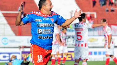Ricardo Vera: “Sería un sueño volver y retirarme en Los Andes”