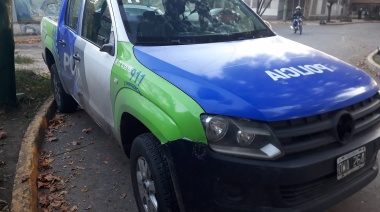 Detuvieron a un policía acusado de acribillar a un presunto ladrón en Avellaneda