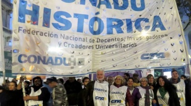 Gremio universitario ve “muy complejo” la vuelta a las aulas y pide discutir un protocolo