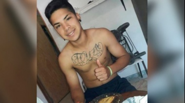 Familiares de Jonathan Benítez marcharán para pedir justicia a un año de su muerte