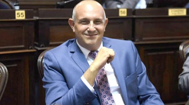 El Frente de Todos criticó “la doble vara de los Pinedo”