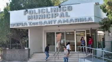 Incorporan médicos en el Hospital Santamarina