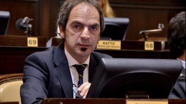 Para Giacobbe, si se siguen incrementando los casos, “no hay que descartar volver a la fase 1”
